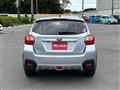 2013 Subaru IMPREZA XV HYBRID