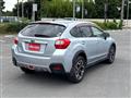 2013 Subaru IMPREZA XV HYBRID