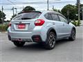 2013 Subaru IMPREZA XV HYBRID