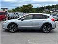 2013 Subaru IMPREZA XV HYBRID