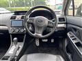 2013 Subaru IMPREZA XV HYBRID