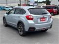 2013 Subaru IMPREZA XV HYBRID