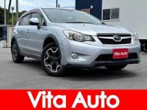 2013 Subaru IMPREZA XV HYBRID