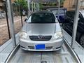2000 Toyota Corolla Sedan