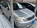 2000 Toyota Corolla Sedan