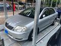 2000 Toyota Corolla Sedan