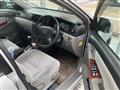 2000 Toyota Corolla Sedan