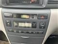 2000 Toyota Corolla Sedan