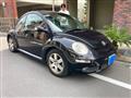 2008 Volkswagen New Beetle