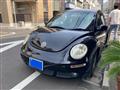 2008 Volkswagen New Beetle