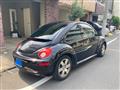 2008 Volkswagen New Beetle