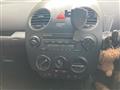 2008 Volkswagen New Beetle