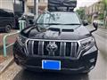 2018 Toyota Land Cruiser Prado