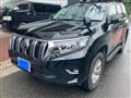 2018 Toyota Land Cruiser Prado