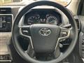 2018 Toyota Land Cruiser Prado