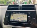 2018 Toyota Land Cruiser Prado