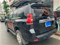 2018 Toyota Land Cruiser Prado
