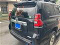 2018 Toyota Land Cruiser Prado