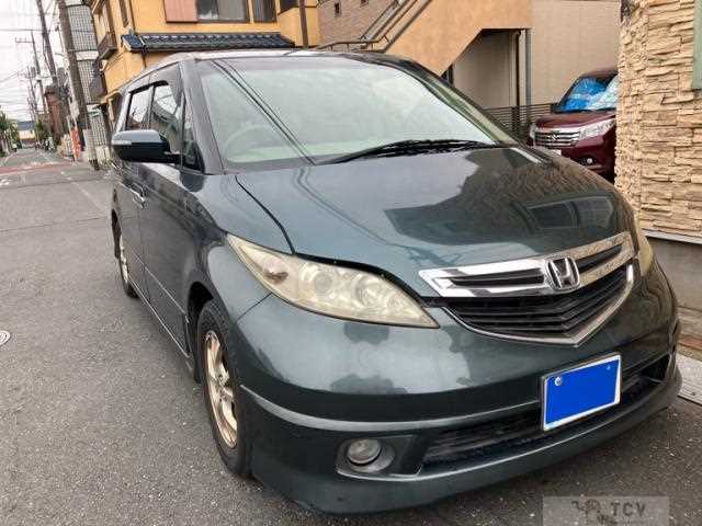 2004 Honda Elysion