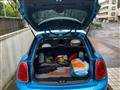 2014 BMW MINI