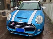 2014 BMW MINI