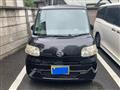 2012 Daihatsu Tanto