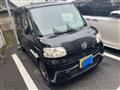 2012 Daihatsu Tanto