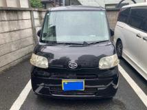2012 Daihatsu Tanto
