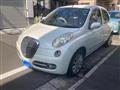 2007 Nissan March