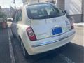 2007 Nissan March