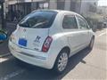 2007 Nissan March