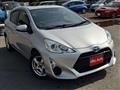 2015 Toyota AQUA