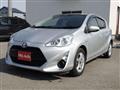 2015 Toyota AQUA