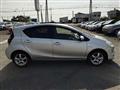 2015 Toyota AQUA