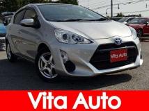 2015 Toyota AQUA