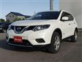 2015 Nissan X-Trail