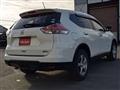 2015 Nissan X-Trail