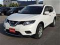 2015 Nissan X-Trail