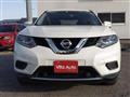 2015 Nissan X-Trail