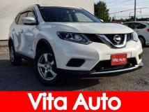 2015 Nissan X-Trail
