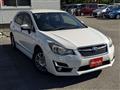 2015 Subaru Impreza