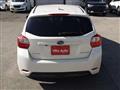 2015 Subaru Impreza
