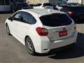 2015 Subaru Impreza