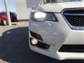 2015 Subaru Impreza