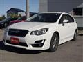 2015 Subaru Impreza