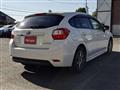 2015 Subaru Impreza