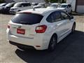 2015 Subaru Impreza