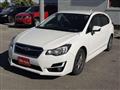 2015 Subaru Impreza