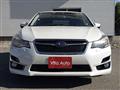 2015 Subaru Impreza