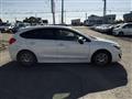 2015 Subaru Impreza